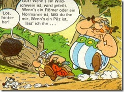 asterix