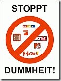 stopdummheit