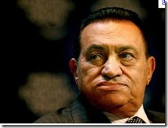 mubarak