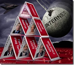 internet illumina dead