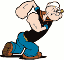 popeye